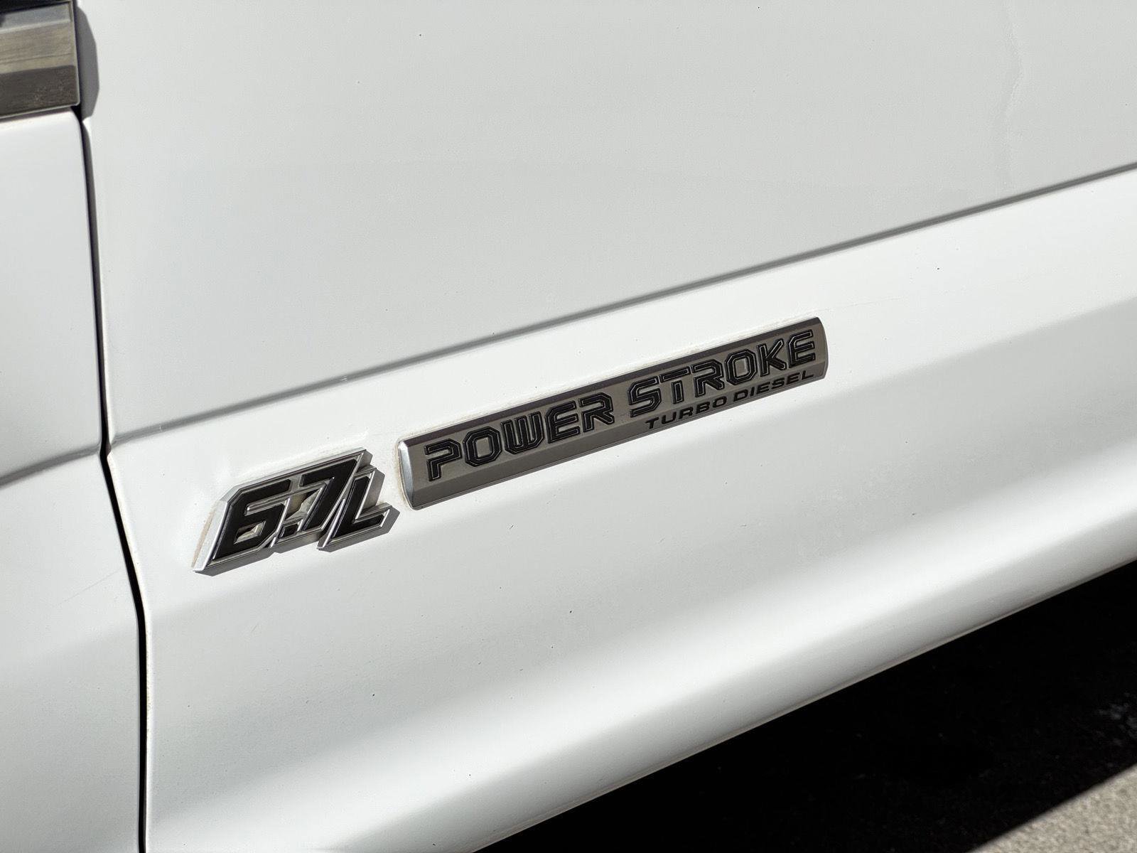 Used 2022 Ford F250 XLT w/ XLT Value Package image 9