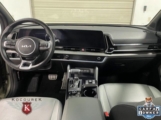 Used 2024 Kia Sportage X-Pro image 14