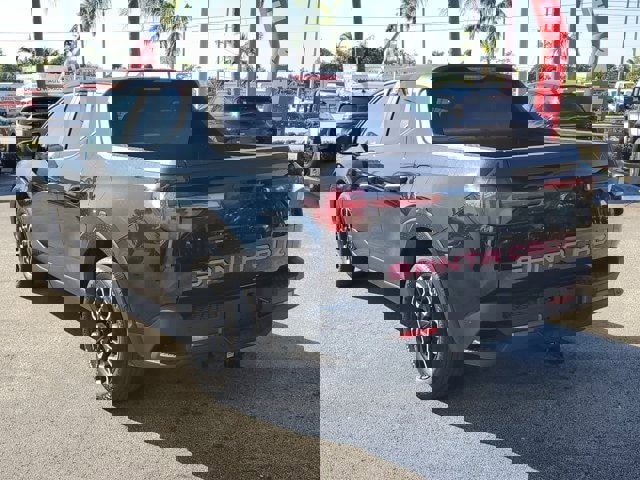 Used 2022 Hyundai Santa Cruz SEL image 5