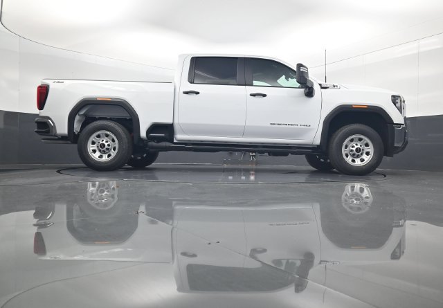 New 2026 GMC Sierra 3500 Pro w/ 1SA Pro Safety Plus Package AWD/4WD image 24