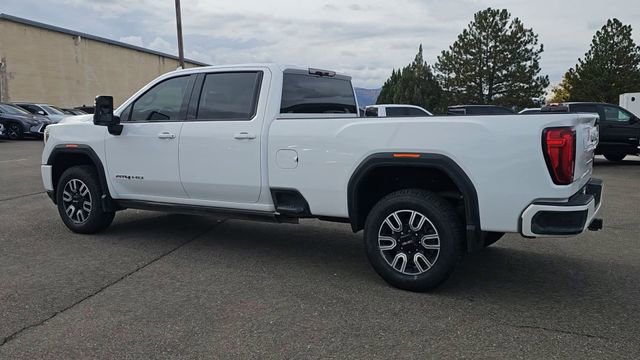 Used 2022 GMC Sierra 3500 AT4 w/ Gooseneck/5TH Wheel Package image 6