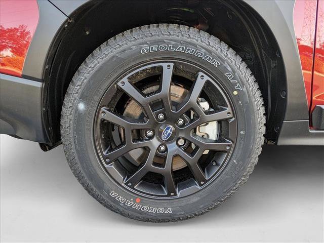 Used 2025 Subaru Crosstrek 2.5i Wilderness image 10