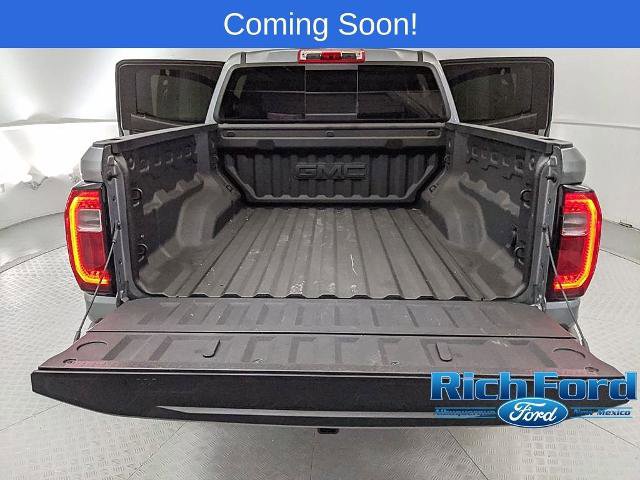 Used 2026 GMC Canyon AT4X image 7