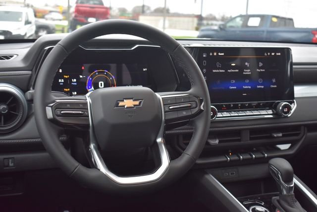 New 2026 Chevrolet Colorado LT image 19