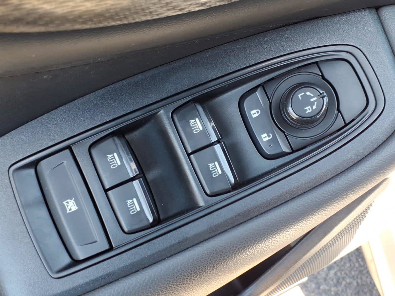 Used 2024 Subaru Outback Wilderness AWD/4WD image 24
