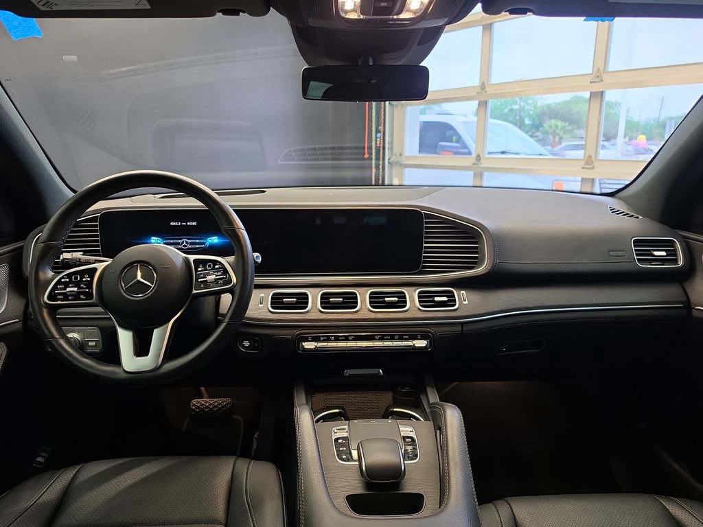 Used 2020 Mercedes-Benz GLE 350 4MATIC image 17
