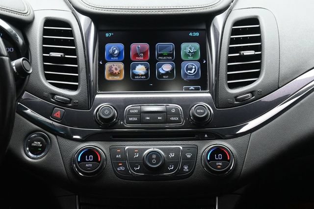 Used 2018 Chevrolet Impala Premier FWD image 20