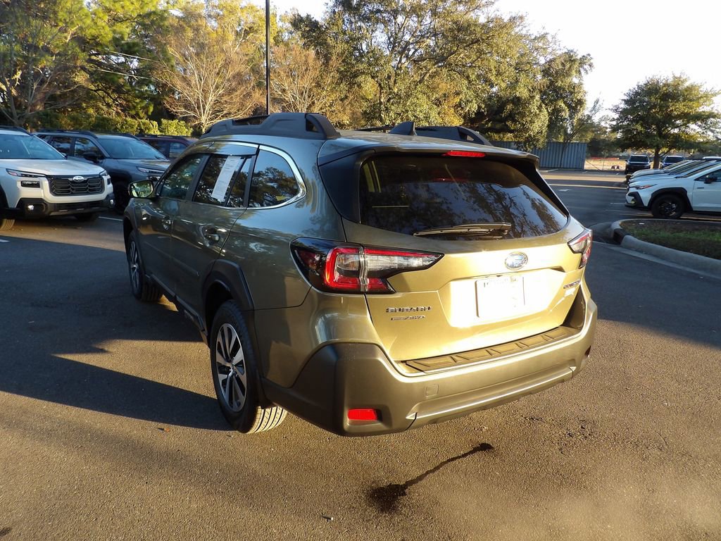 Used 2025 Subaru Outback Premium w/ Popular Package #1 image 9