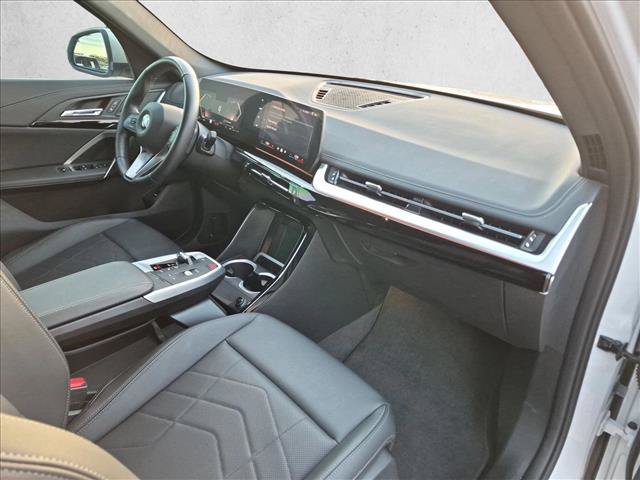 Used 2024 BMW X1 xDrive28i w/ Convenience Package AWD/4WD image 22