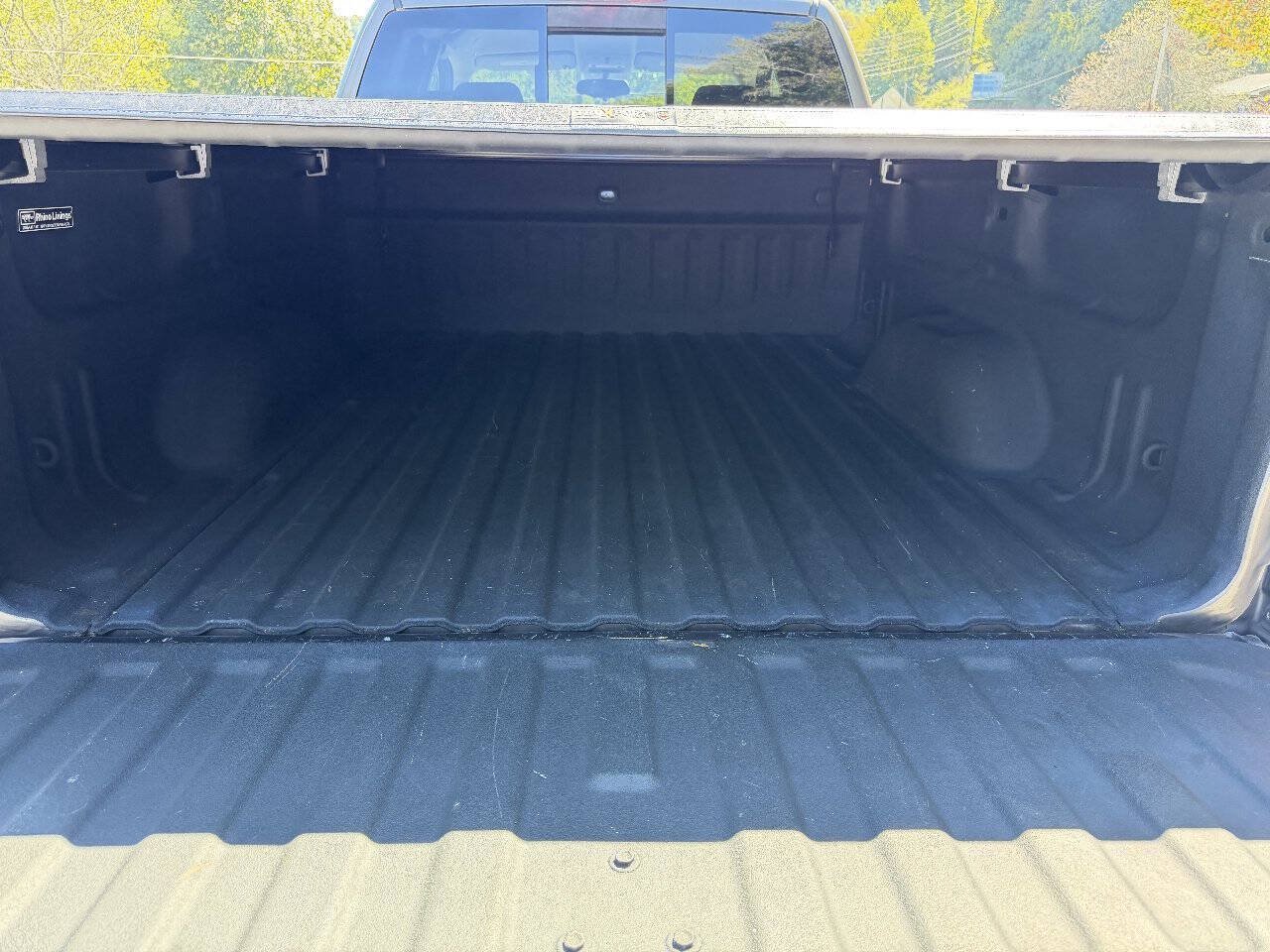 Used 2013 Chevrolet Silverado 1500 LT w/ All-Star Edition AWD/4WD image 15