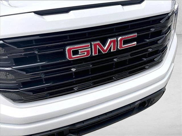 Used 2025 GMC Sierra 1500 Elevation w/ Preferred Package AWD/4WD image 30