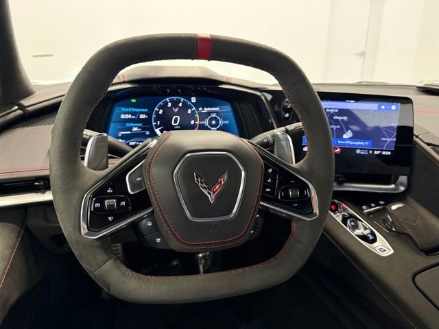 Used 2022 Chevrolet Corvette Stingray Premium Cpe w/ Z51 Performance Package image 43