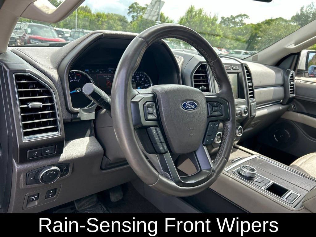 Used 2019 Ford Expedition Limited w/ Special Edition Package RWD image 22