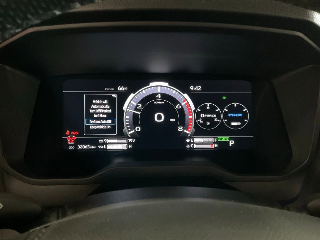 Used 2024 Toyota Sequoia TRD Pro image 15