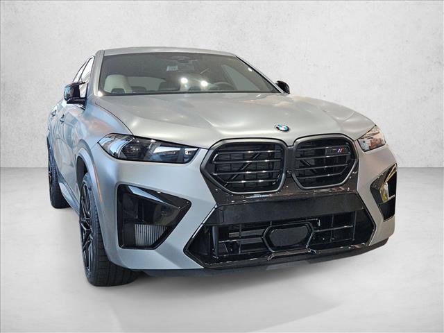 New 2027 BMW X6 M Competition w/ Executive Package AWD/4WD image 6