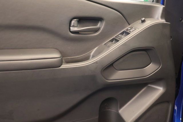 New 2026 Nissan Frontier SV w/ SV Convenience Package image 7