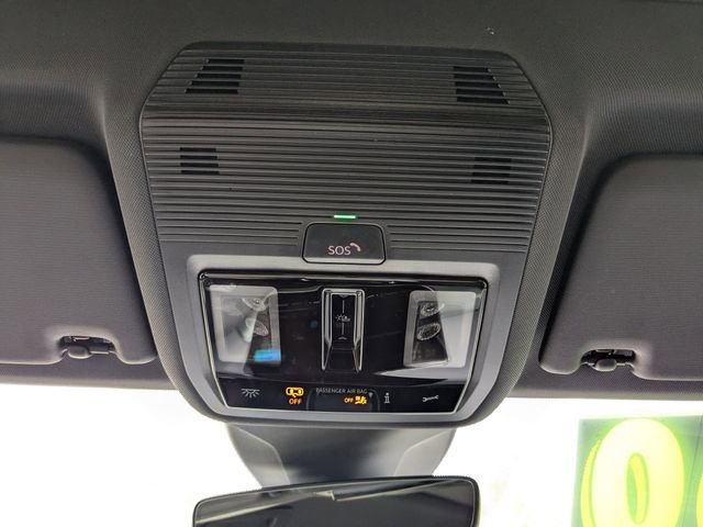 New 2025 Volkswagen ID.4 Pro S image 28