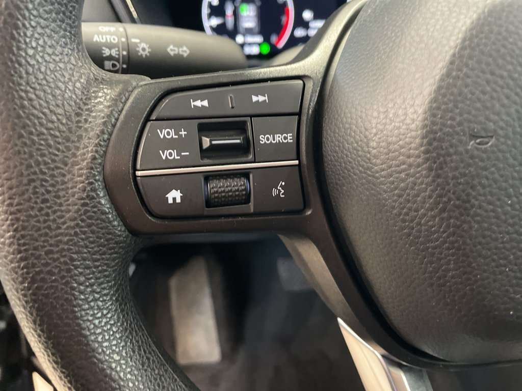 Certified 2024 Honda CR-V EX image 32