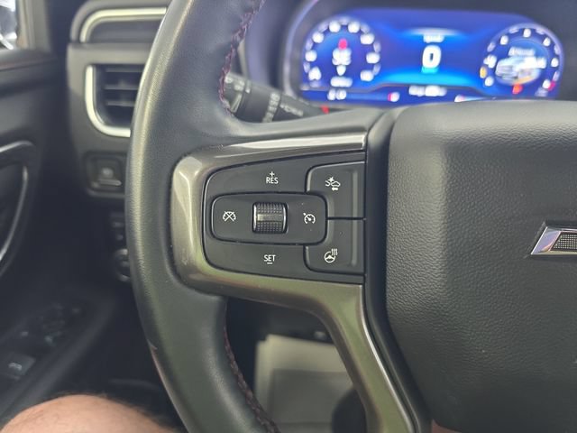 Used 2023 Chevrolet Tahoe RST w/ Luxury Package AWD/4WD image 20
