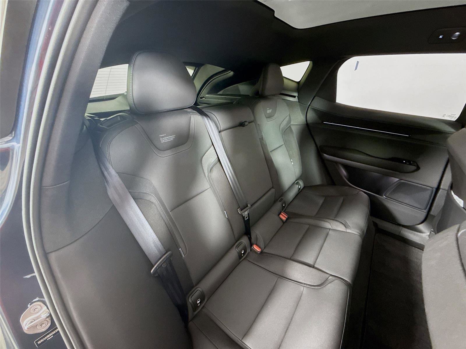 Used 2025 Polestar Polestar 3 image 25