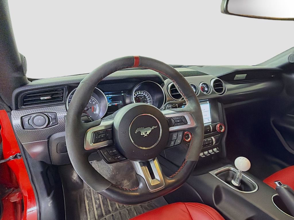 Used 2019 Ford Mustang GT w/ GT Performance Package image 24