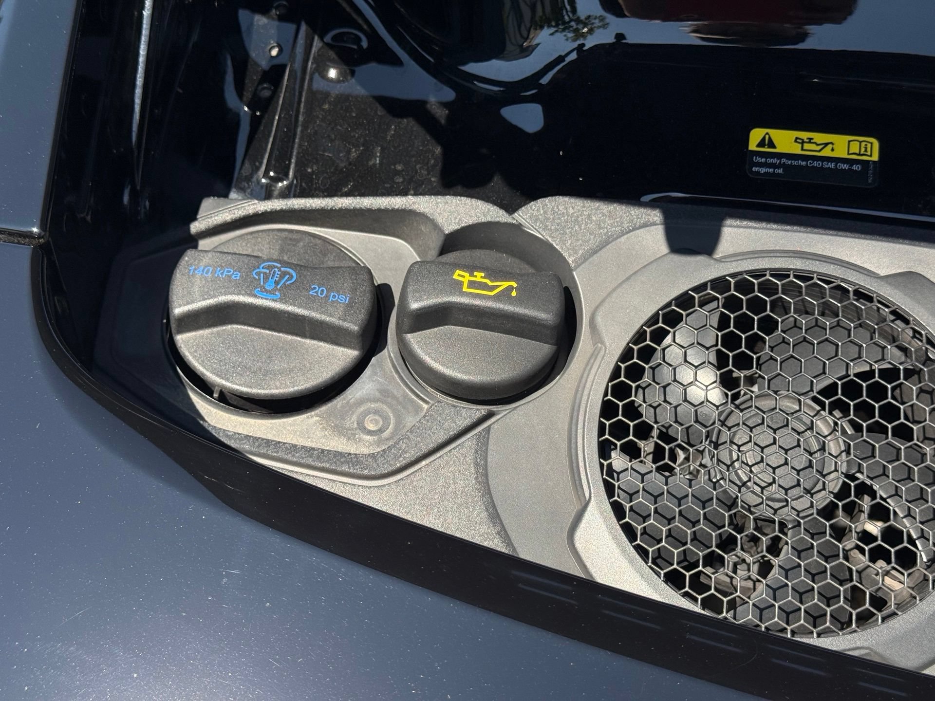 Certified 2023 Porsche 911 Carrera RWD image 36