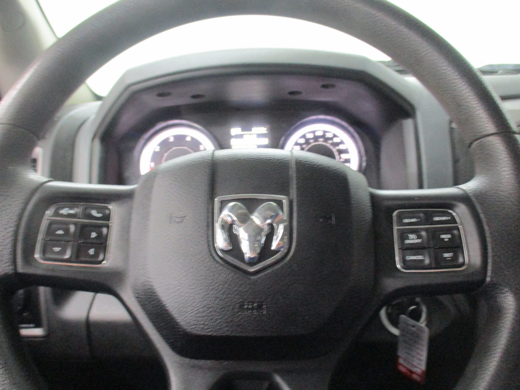 Used 2019 RAM 1500 Tradesman w/ Popular Equipment Group AWD/4WD image 25