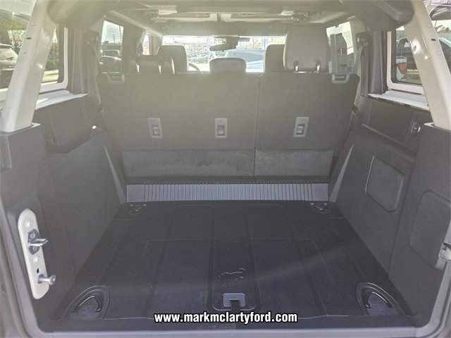 New 2025 Ford Bronco Badlands image 11