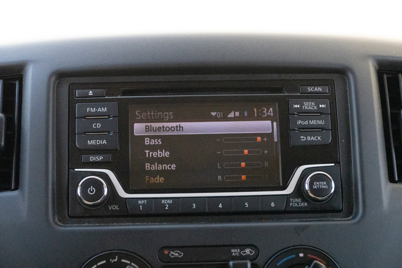 Used 2019 Nissan NV200 S w/ Cruise Control Package image 28