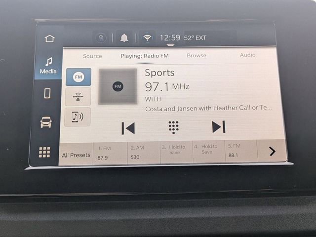 New 2026 RAM ProMaster 1500 w/ Convenience Group image 19