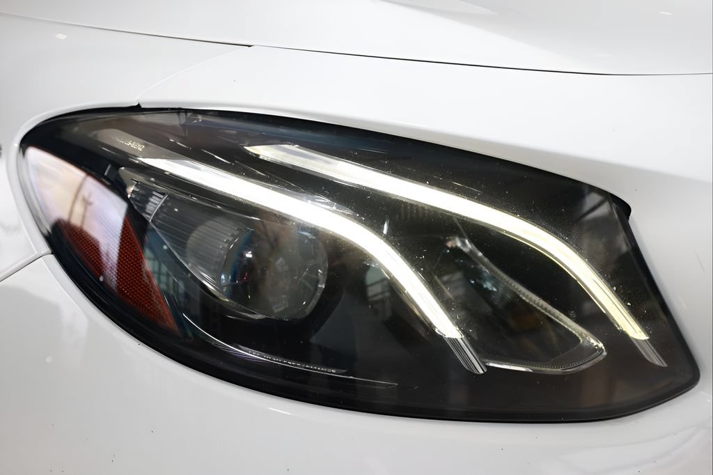 Used 2020 Mercedes-Benz E 63 AMG S image 32