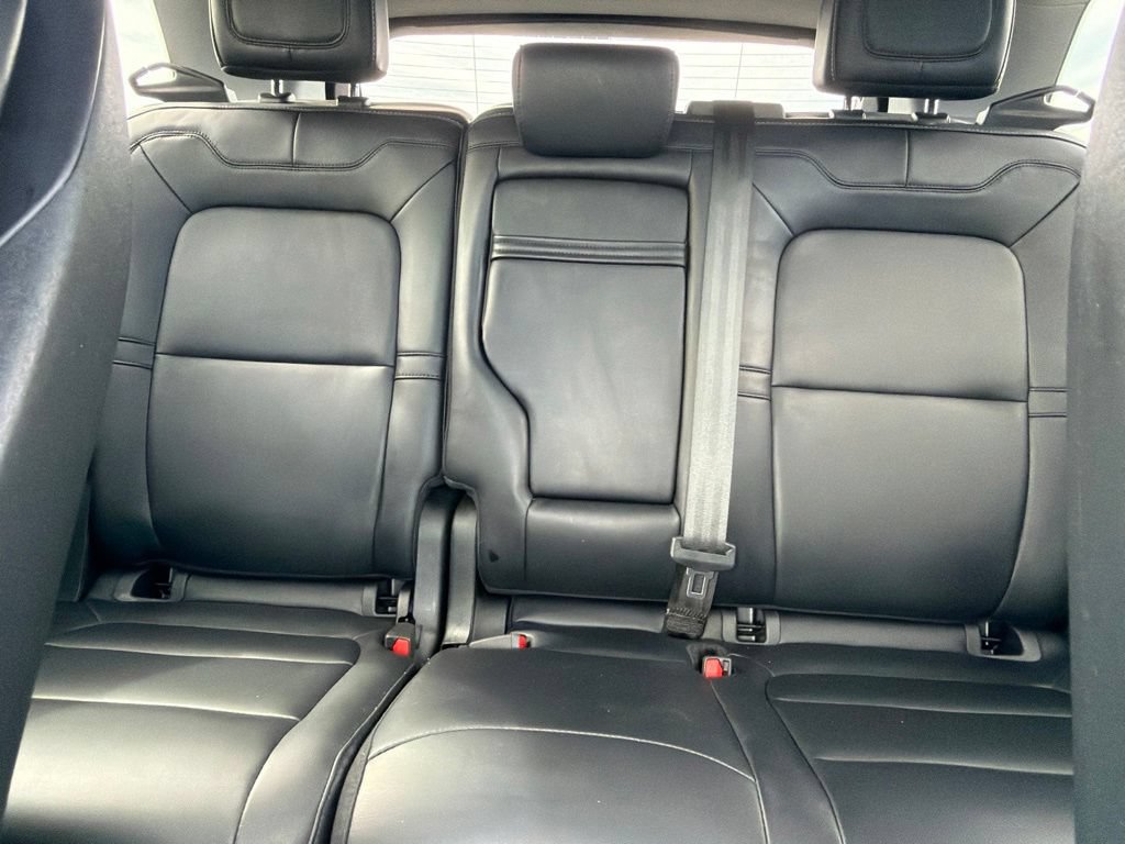Used 2021 Lincoln Corsair AWD w/ Equipment Group 101A image 20