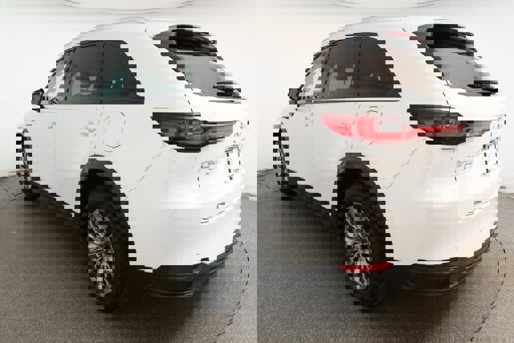 Used 2025 MAZDA CX-90 Plug-In Hybrid w/ Preferred image 6