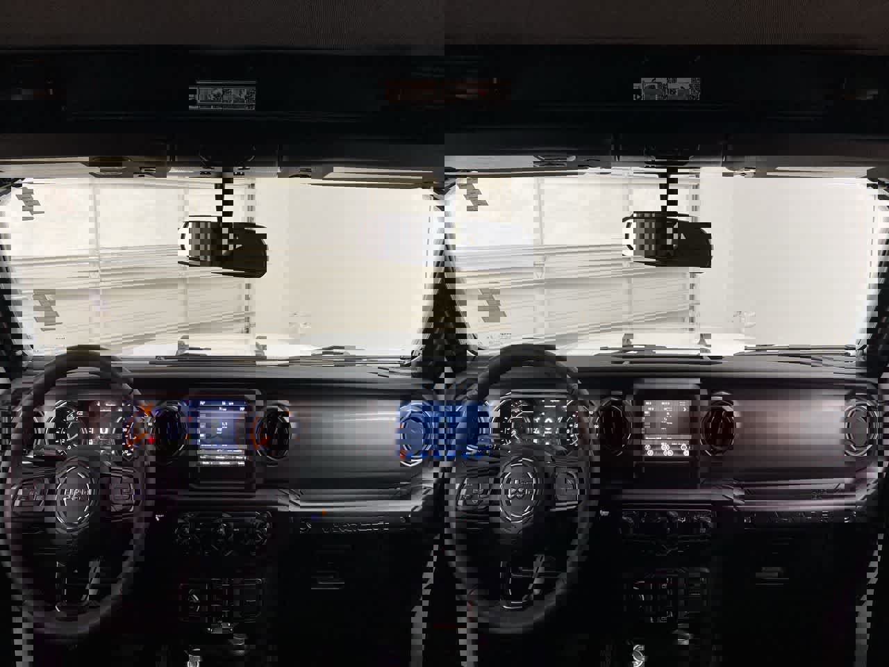 Used 2023 Jeep Wrangler Sport S image 12