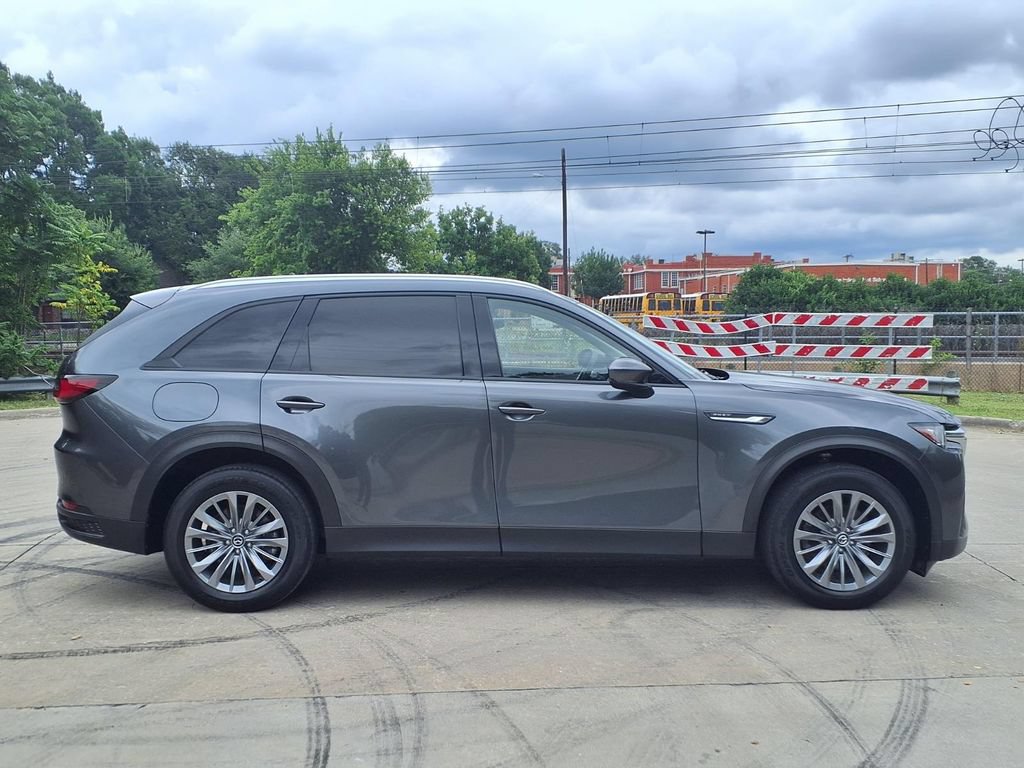 Used 2024 MAZDA CX-90 Plug-In Hybrid w/ Preferred AWD/4WD image 2