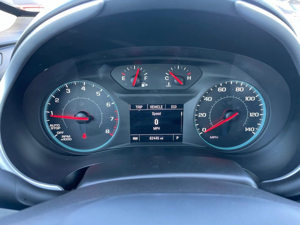 Used 2023 Chevrolet Malibu LT FWD image 9