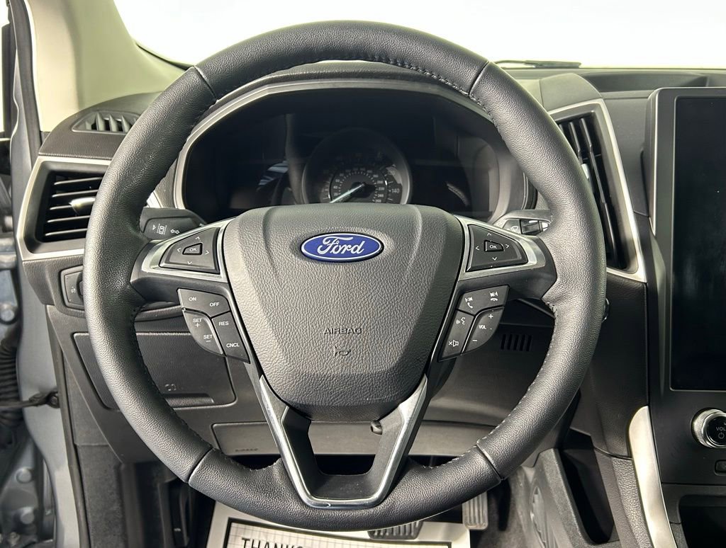 Used 2024 Ford Edge SEL image 24