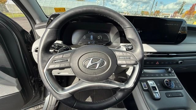 Used 2024 Hyundai Palisade SEL image 29