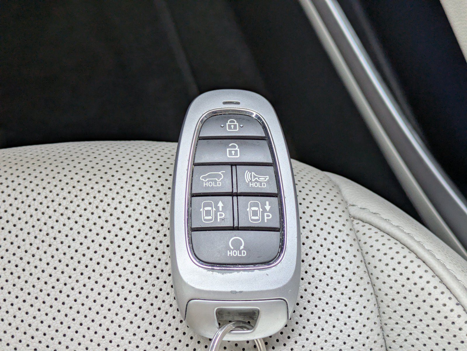 Used 2023 Hyundai Tucson Limited AWD/4WD image 31