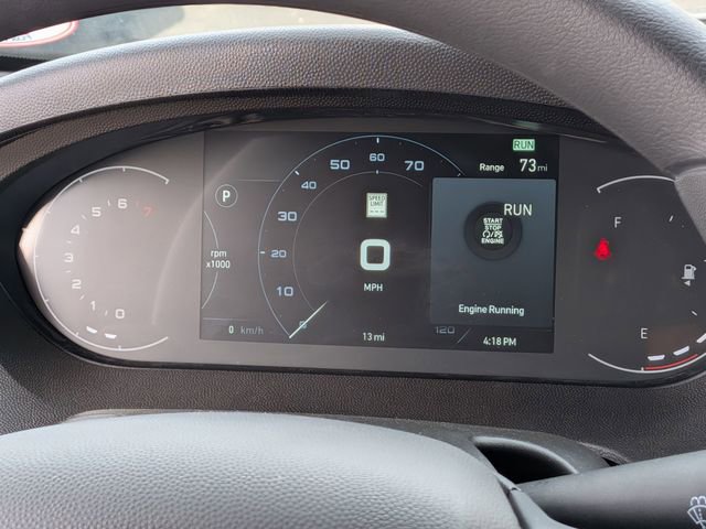New 2026 RAM ProMaster 1500 w/ Premium Convenience Group FWD image 13
