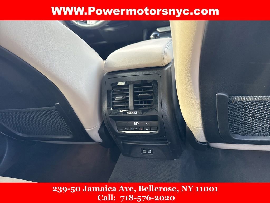 Used 2022 BMW X3 xDrive30i w/ M Sport Package image 21