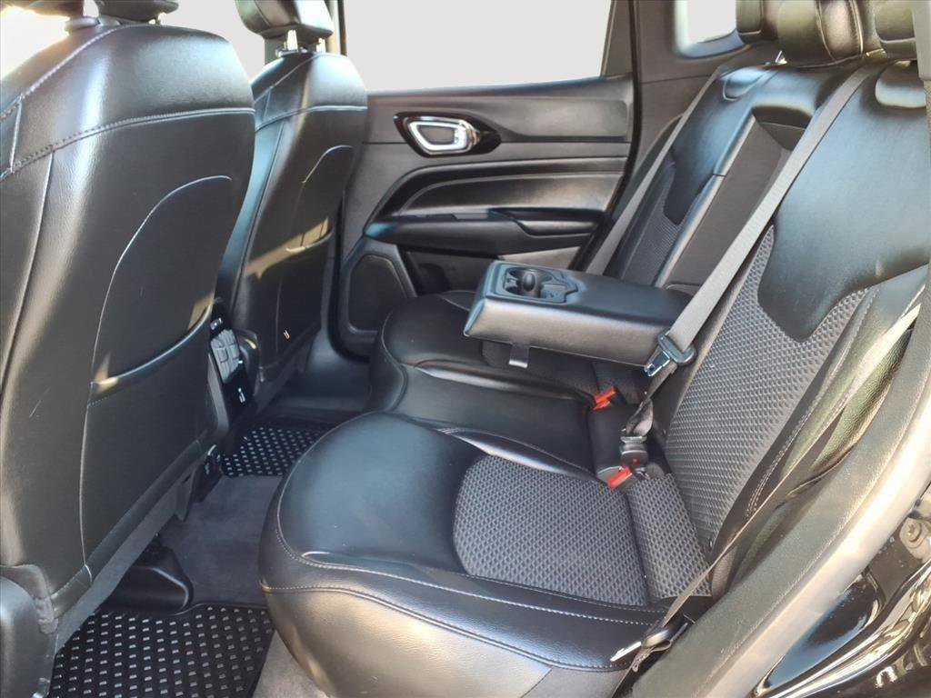 Used 2022 Jeep Compass Altitude w/ Convenience Group image 8