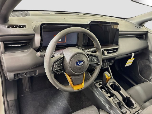 New 2026 Subaru Outback Wilderness AWD/4WD image 9
