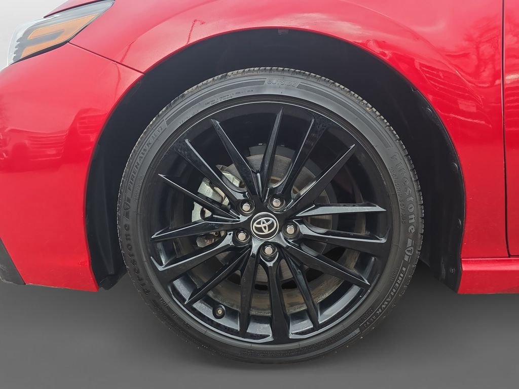 Used 2023 Toyota Camry XSE image 15