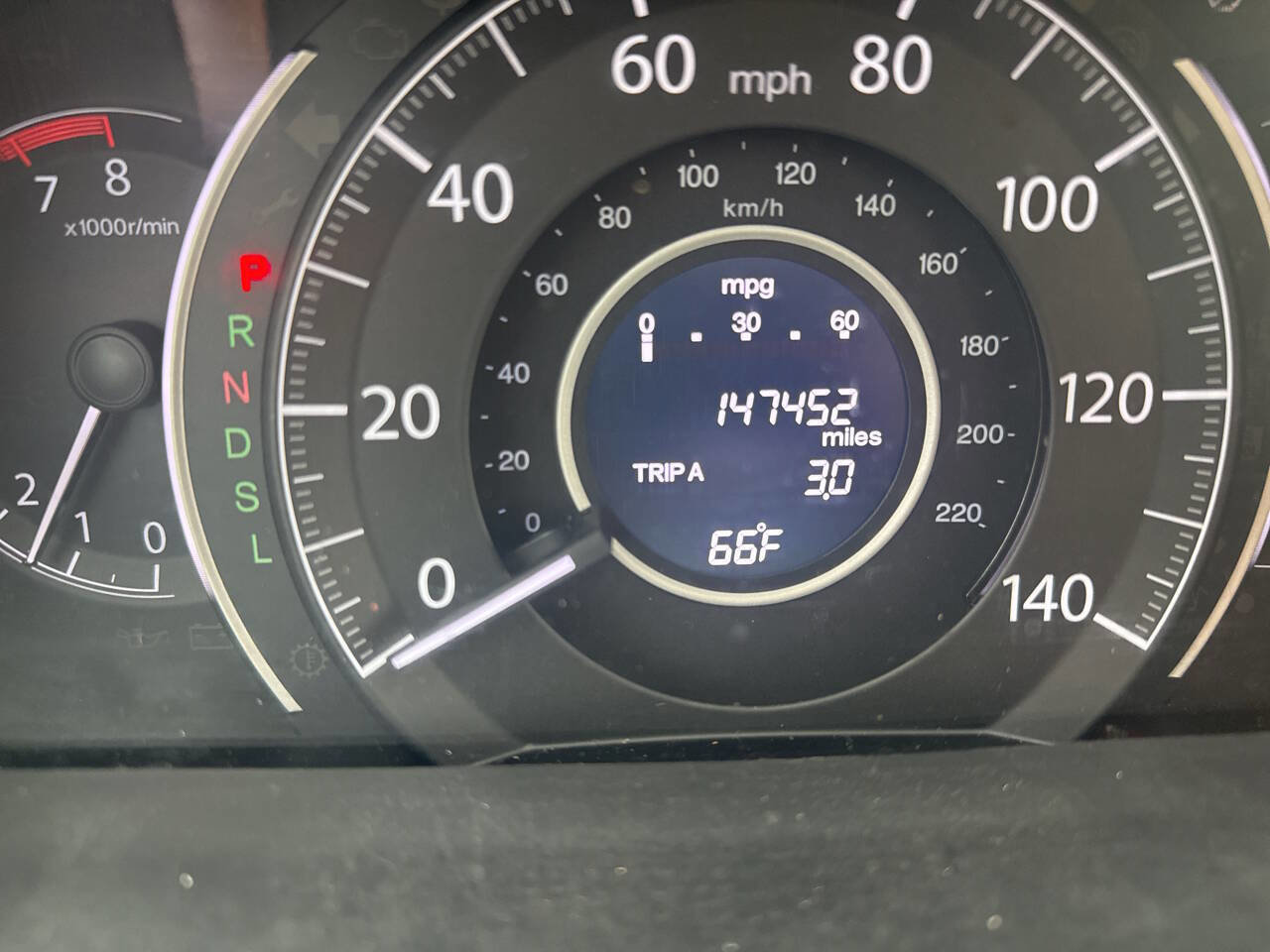 Used 2016 Honda CR-V SE image 32