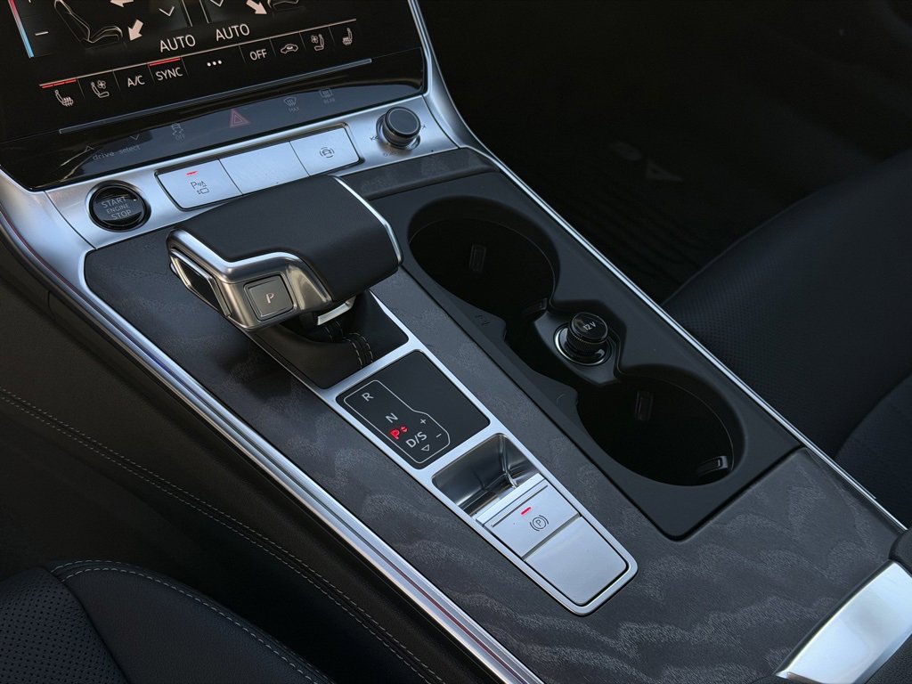 New 2026 Audi A6 Premium Plus image 27