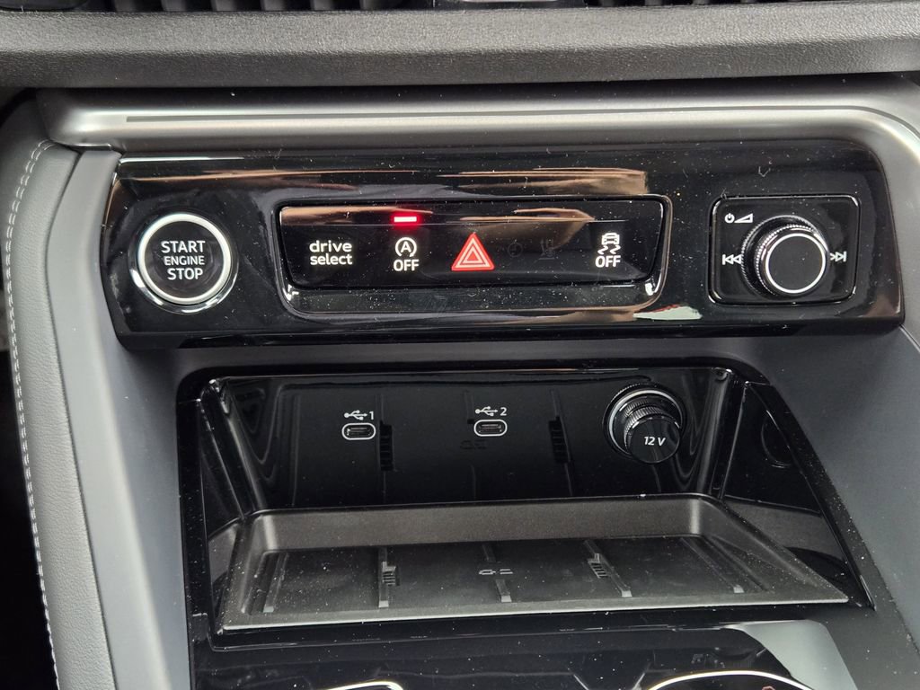 New 2026 Audi Q5 Prestige image 24