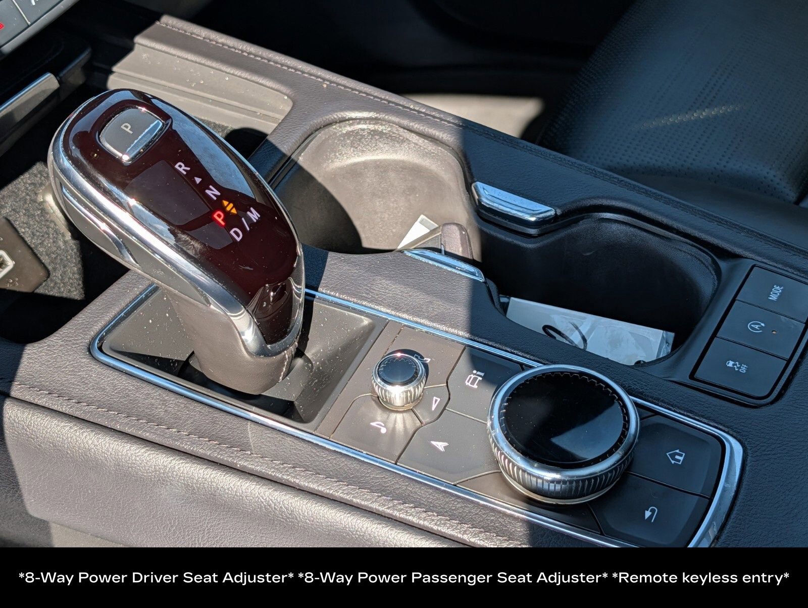 Certified 2024 Cadillac XT4 Sport AWD/4WD image 13