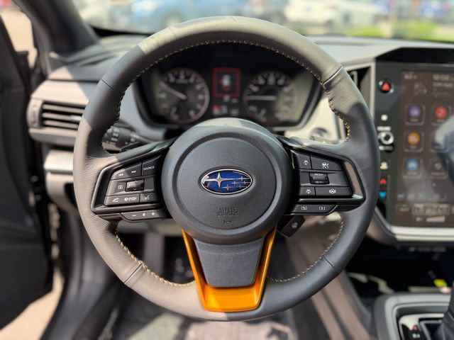 New 2026 Subaru Crosstrek 2.5i Wilderness AWD/4WD image 11