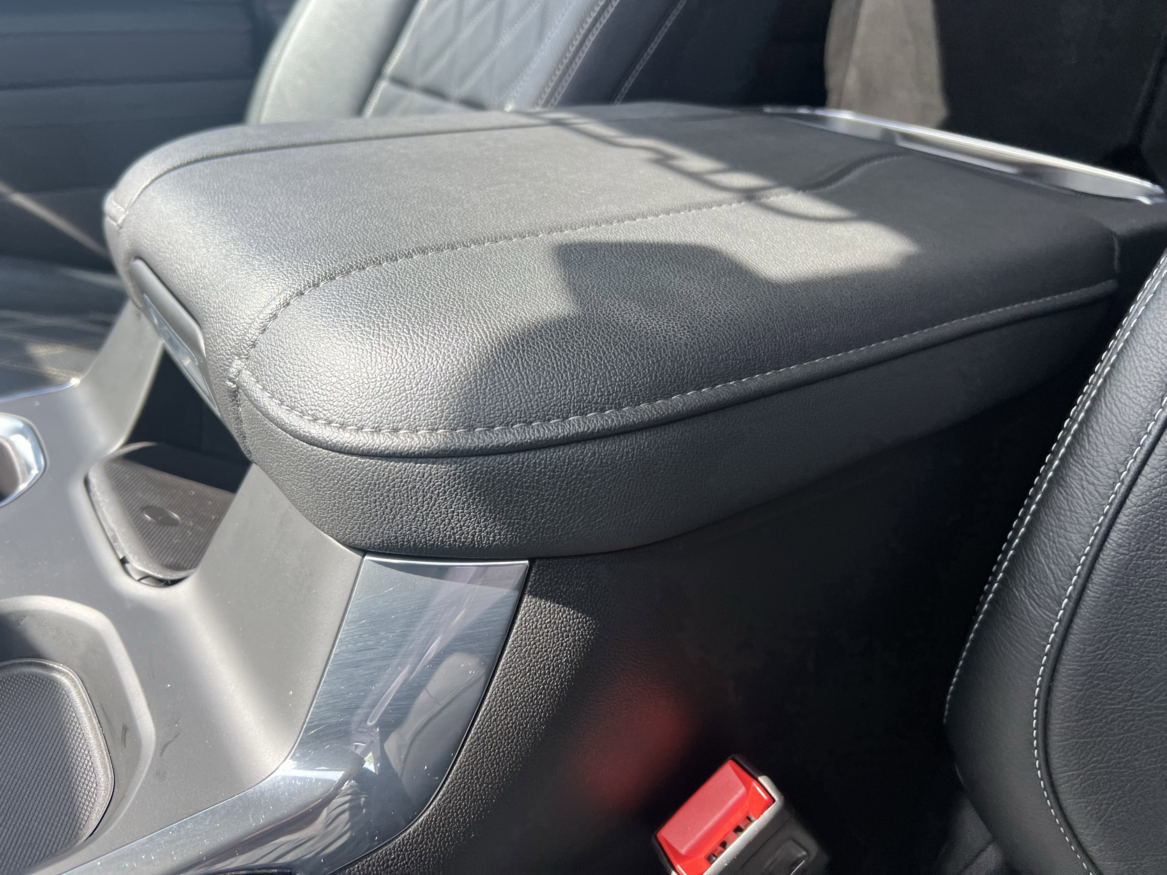 Used 2023 Chevrolet Silverado 1500 RST w/ All Star Edition Plus image 28